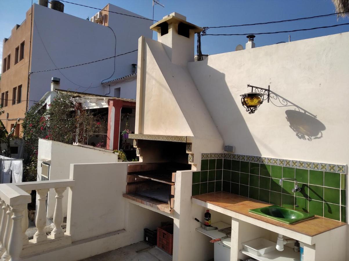 Casa Rural Complex Masia Del Tremendo Y Agroturismo Camarles エクステリア 写真
