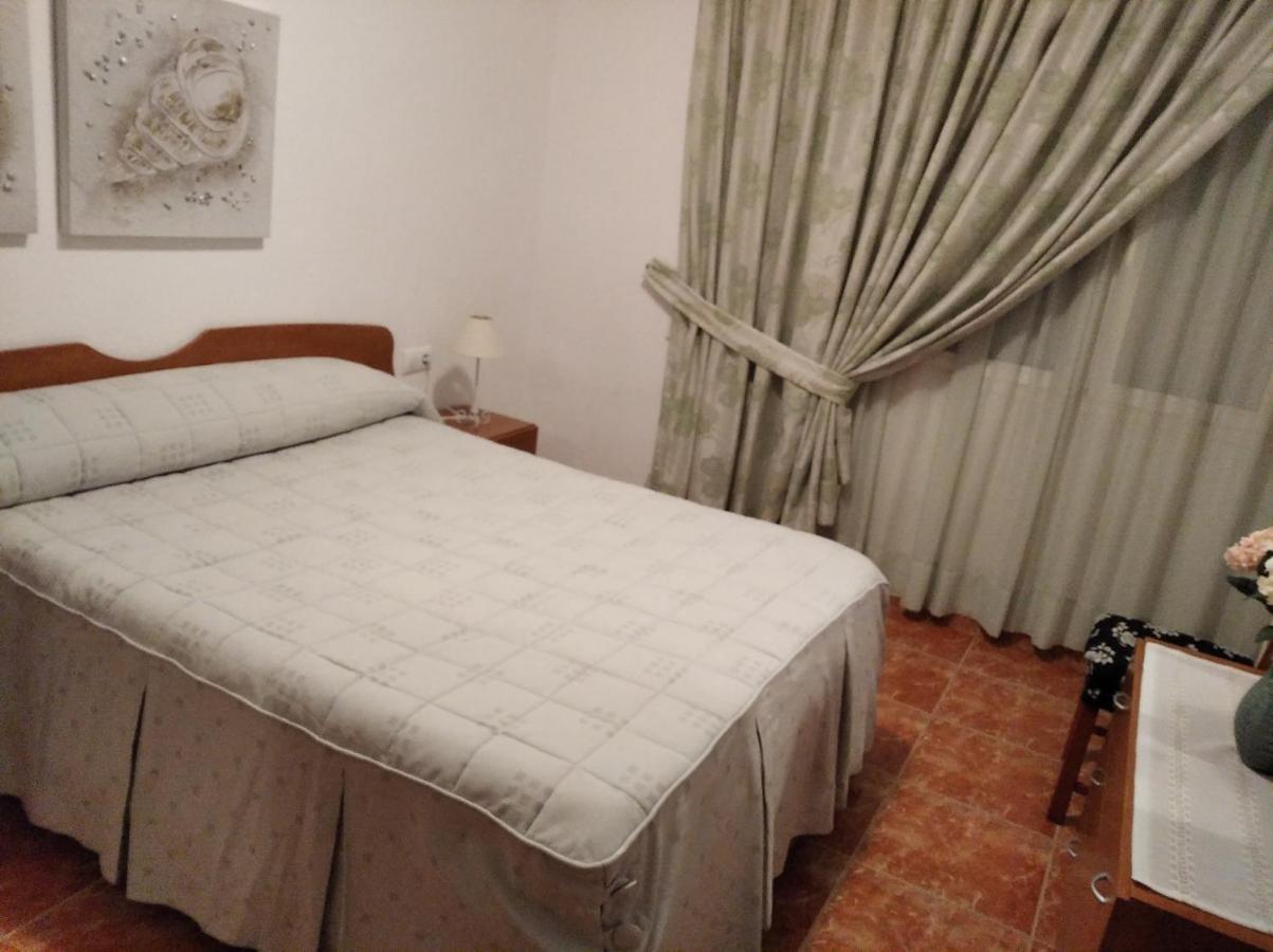 Casa Rural Complex Masia Del Tremendo Y Agroturismo Camarles エクステリア 写真
