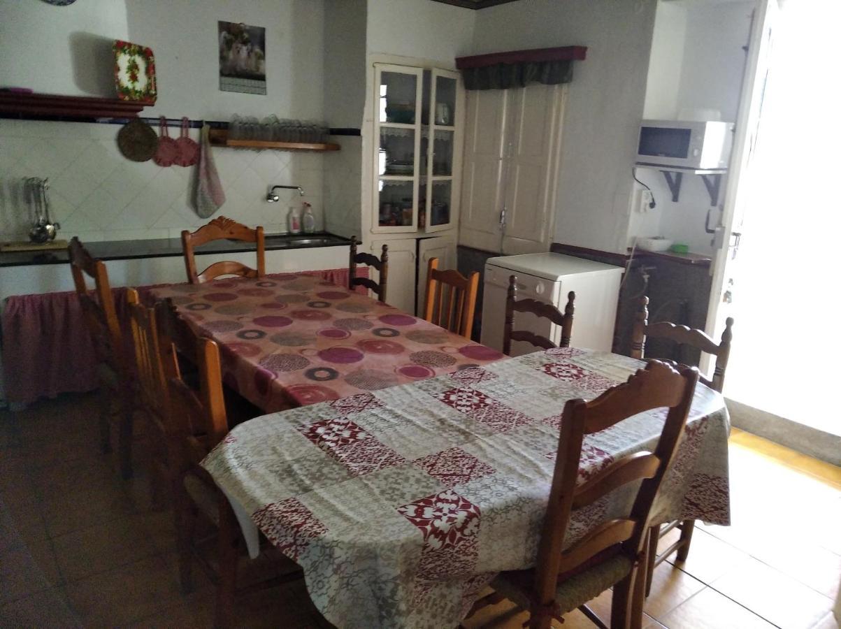 Casa Rural Complex Masia Del Tremendo Y Agroturismo Camarles エクステリア 写真