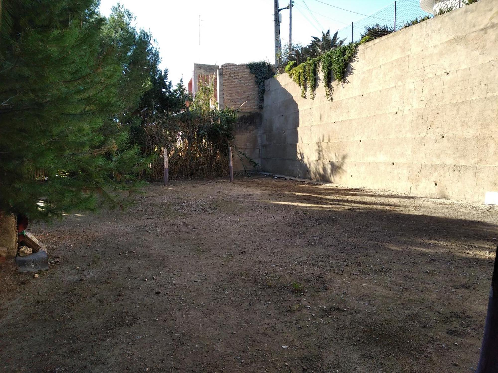 Casa Rural Complex Masia Del Tremendo Y Agroturismo Camarles エクステリア 写真