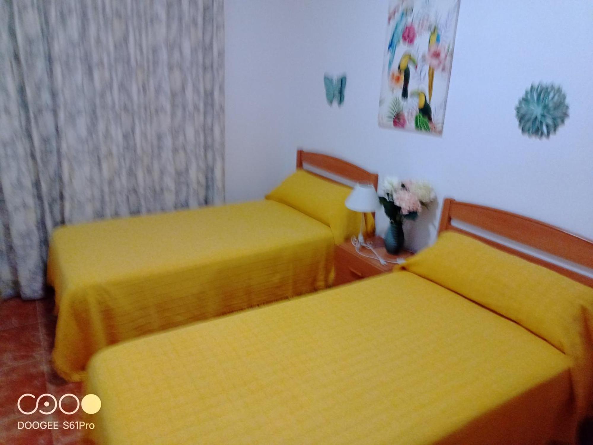 Casa Rural Complex Masia Del Tremendo Y Agroturismo Camarles エクステリア 写真