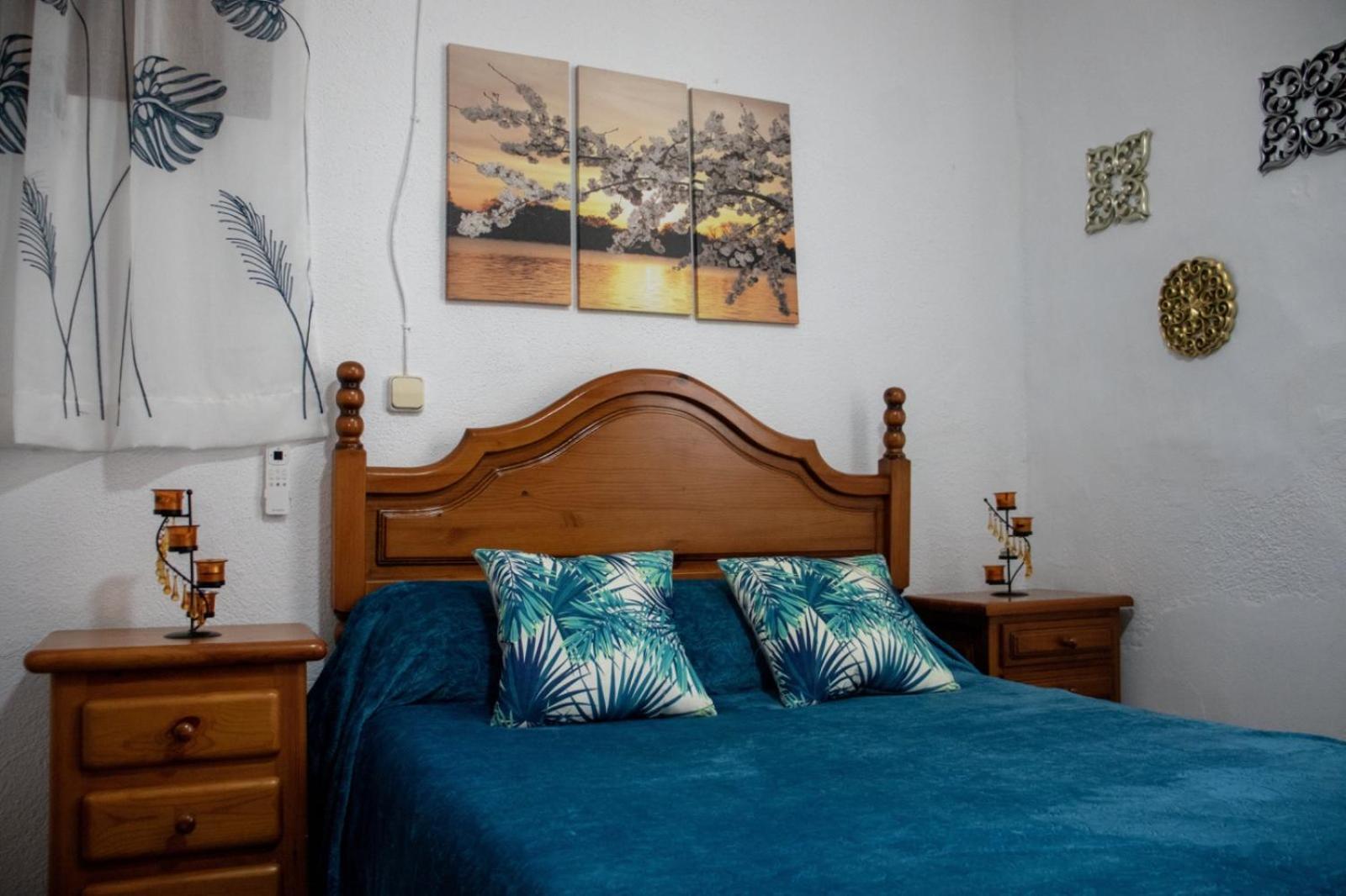 Casa Rural Complex Masia Del Tremendo Y Agroturismo Camarles エクステリア 写真