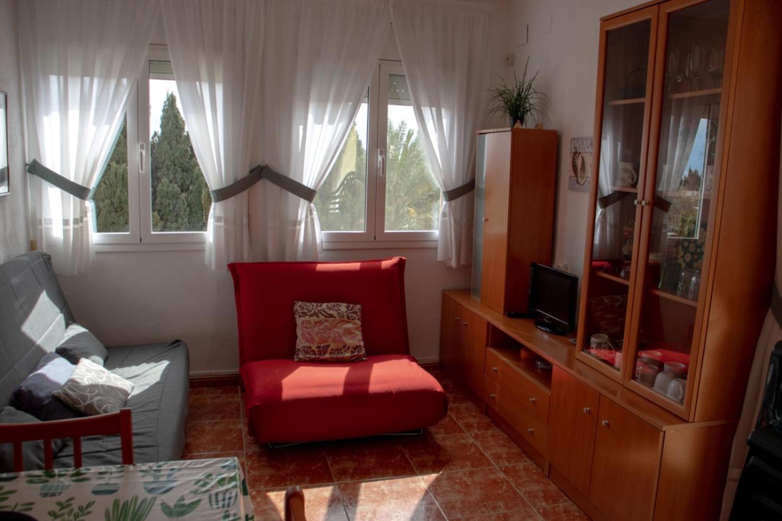 Casa Rural Complex Masia Del Tremendo Y Agroturismo Camarles エクステリア 写真