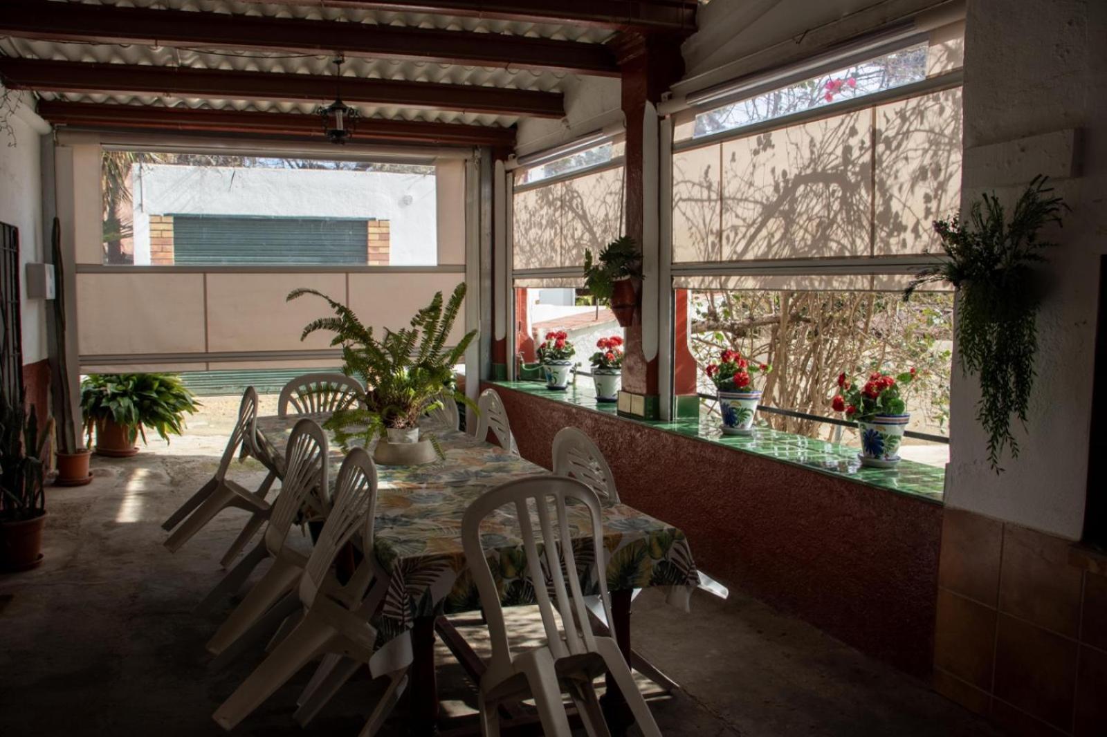 Casa Rural Complex Masia Del Tremendo Y Agroturismo Camarles エクステリア 写真